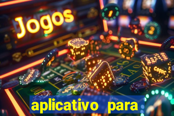 aplicativo para abrir jogos